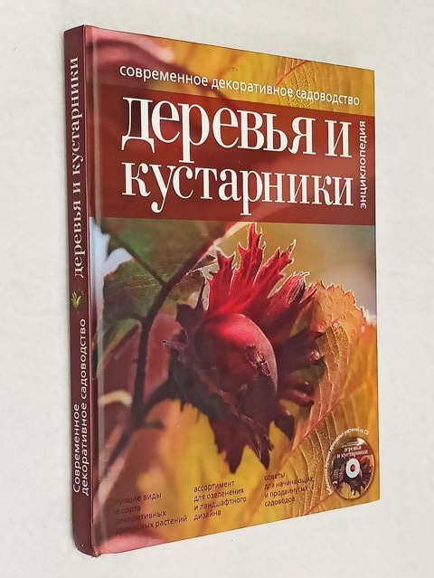 ����������� ������������ �����������. ������� � ����������. +CD.