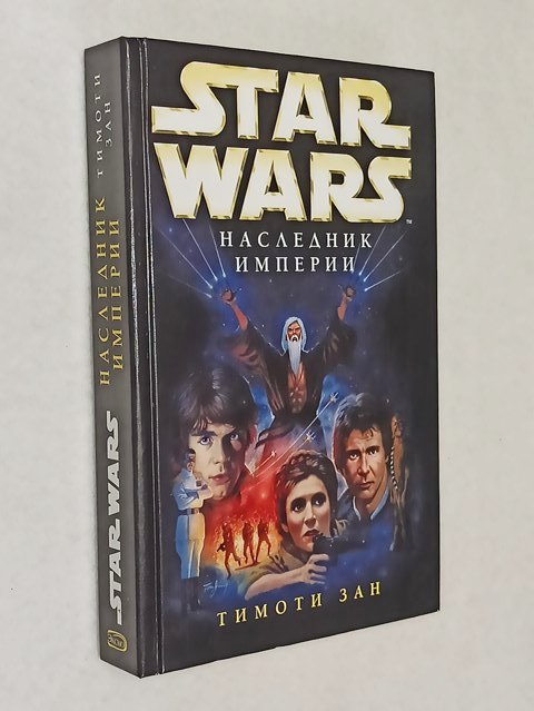 Star Wars: ��������� �������.